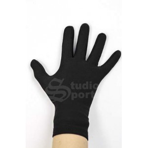 Перчатки из термоткани цветные Кристалс