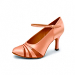 Обувь для танцев - Eсkse - Женская стандарт - Tanec.by